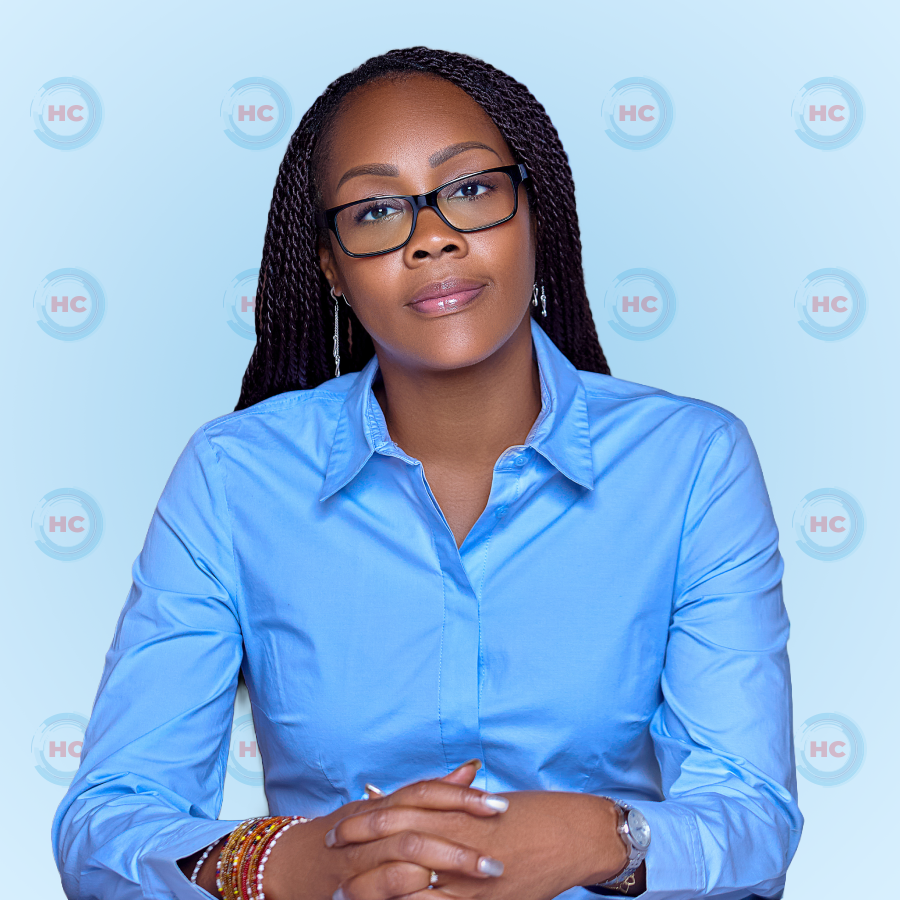 Portrait du directeur